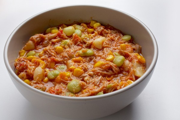 Brunswick stew