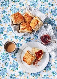 OG buttermilk biscuits