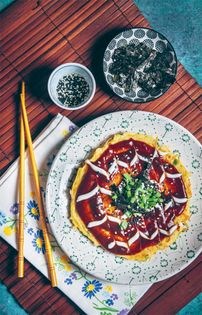 Okonomiyaki