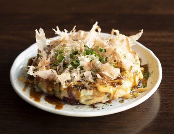 Okonomiyaki
