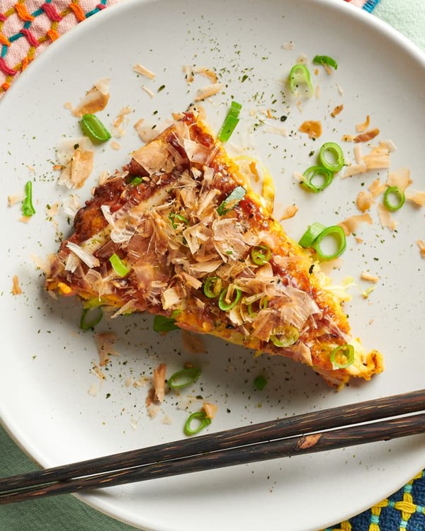 Okonomiyaki