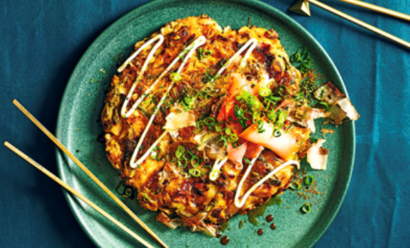 Okonomiyaki