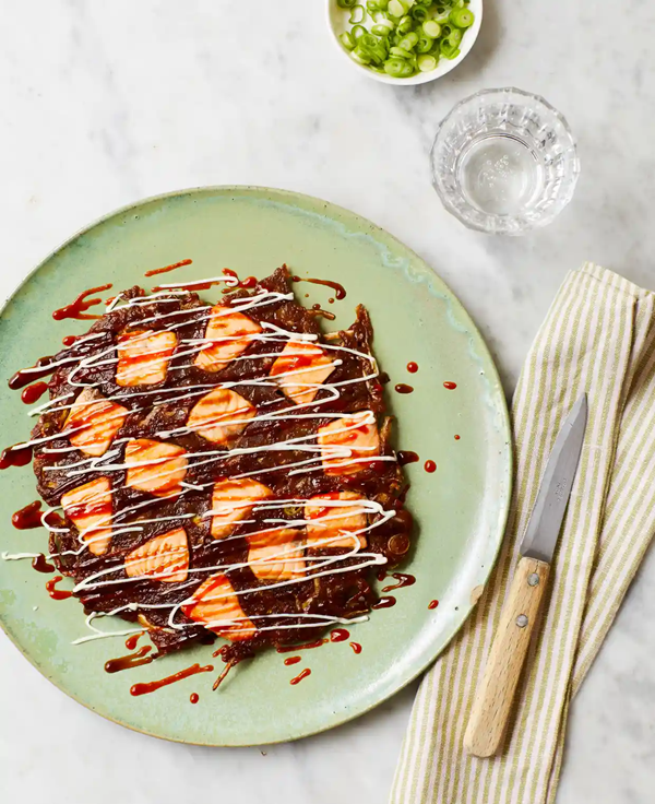 Okonomiyaki