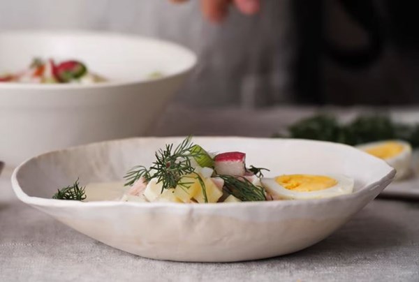 Okroshka