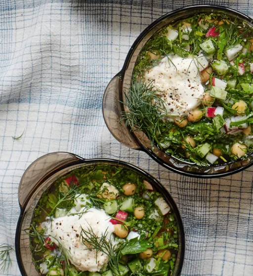 Okroshka