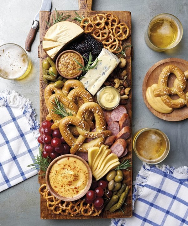 Oktoberfest board
