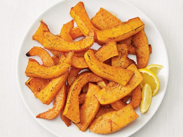 Old Bay butternut squash 