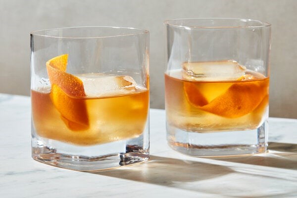 Old-fashioned
