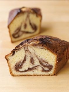 Old-fashioned pound cake