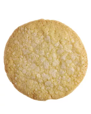 Old-fashioned sugar cookies