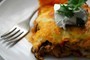 Old-school King Ranch casserole
