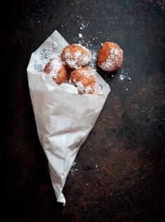 Oliebollen (17th century)