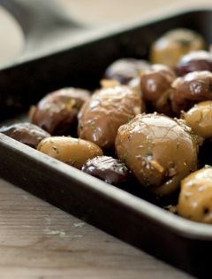 Olives (Maslinki)