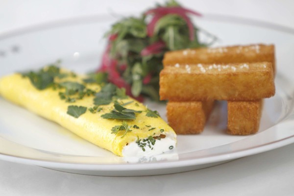Omelet 