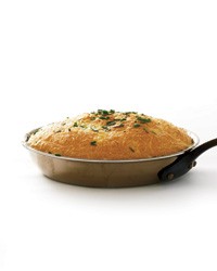 Omelet soufflé