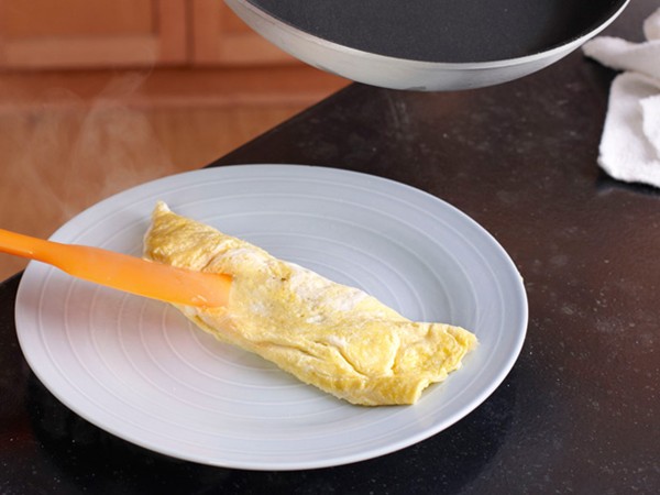 Omelets