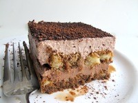 One-bowl tiramisu from 'Paris Pastry Club' (Bake the Book)