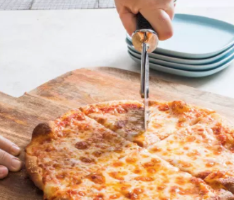 One-hour pizza
