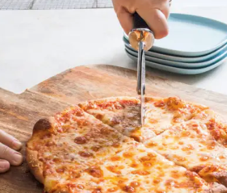 One-hour pizza