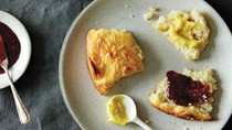 One-ingredient corn butter [Whitney Wright]
