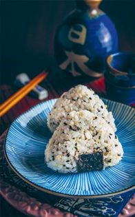 Onigiri