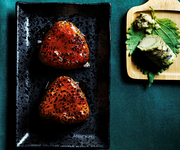 Onigiri