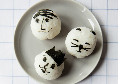 Onigiri