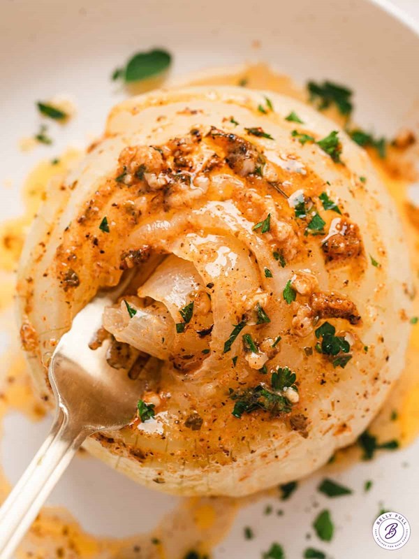 Onion boil
