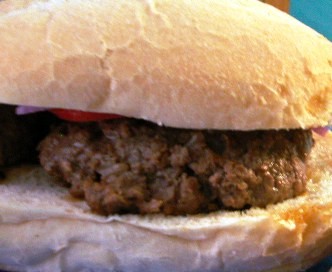 Onion burgers