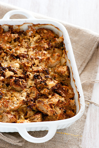 Onion pandade