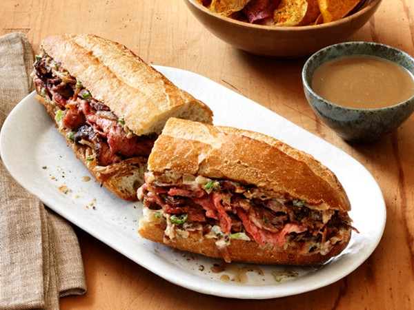 Onion spread