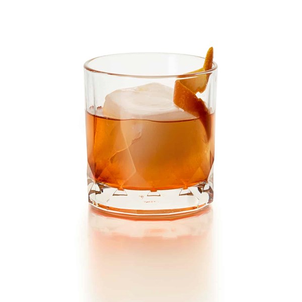 Oolong old fashioned