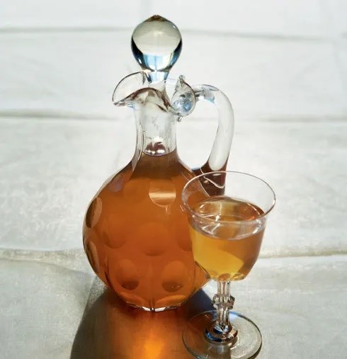 Orange bitters