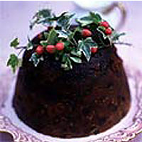 Orange brandy butter