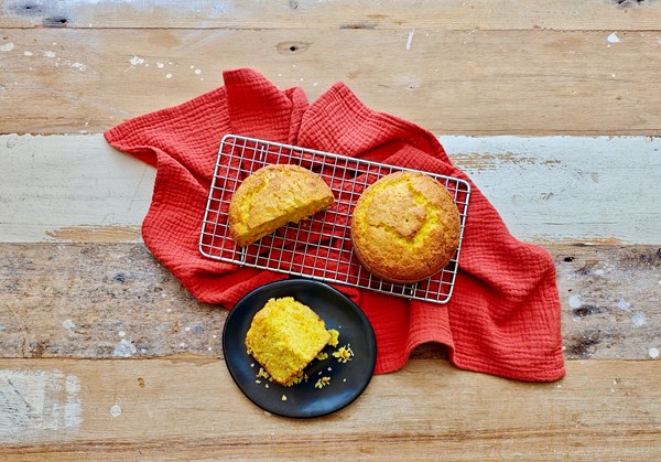 Orange cake (Torta all’arancia) 