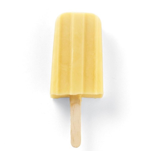 Orange creamsicles