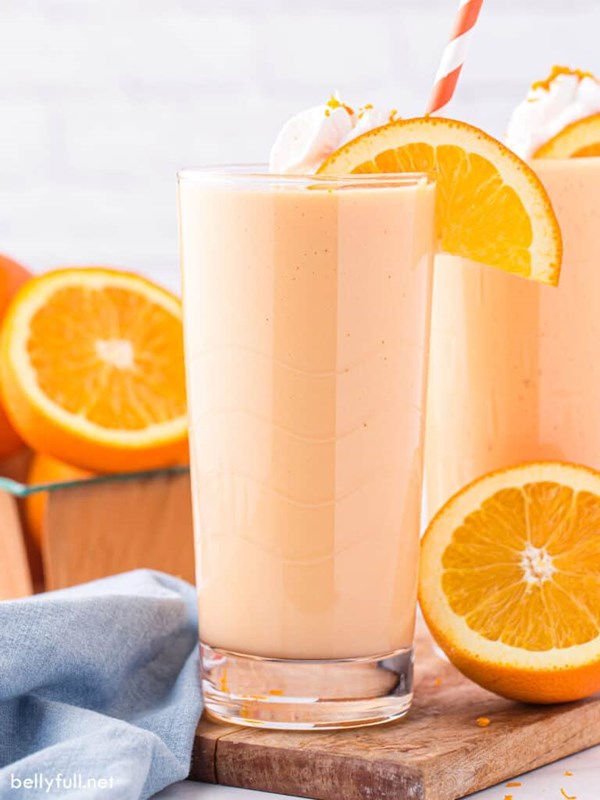 Orange Julius