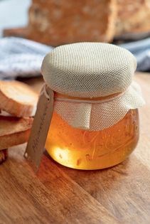 Orange marmalade