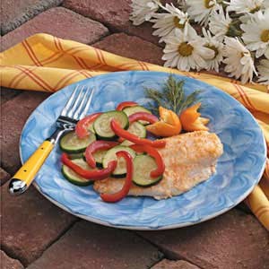 Orange roughy bundles