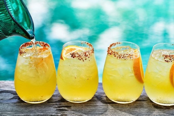 Orangina 