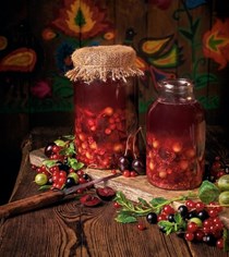 Orchardman's refreshing nectar