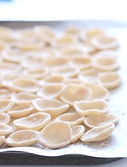 Orecchiette