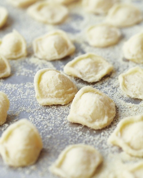 Orecchiette