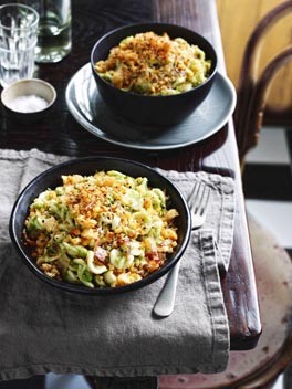 Orecchiette Pugliese