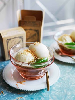 Orient express