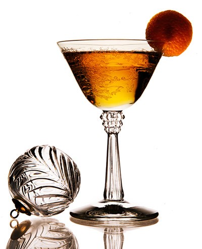 Original cocktail