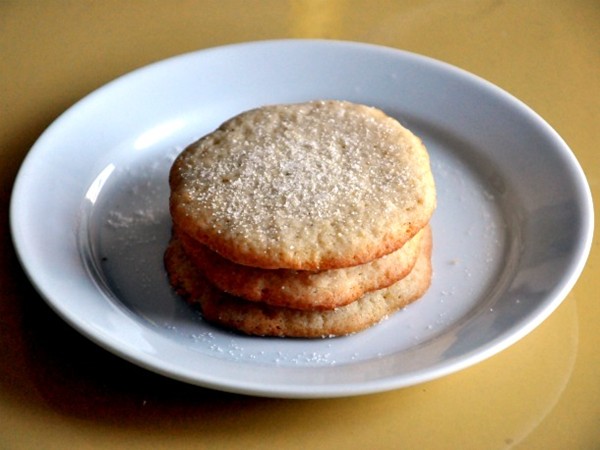 Original Girl Scout cookies
