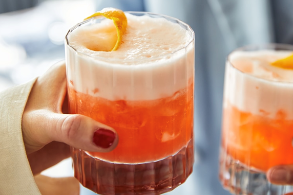 Osborn sour
