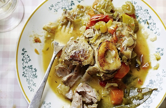 Osso bucco