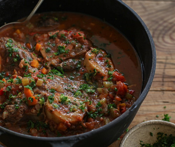 Osso bucco